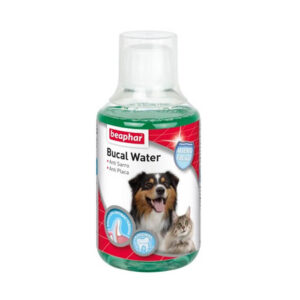 Beaphar Enjuague Bucal para Perros y Gatos – Sin Cepillado (250 mL)