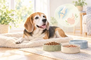 Alimentos para Perros Senior: Guía Completa 2025