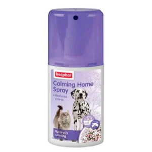 Calming Home Spray para Perros y Gatos (125 mL)