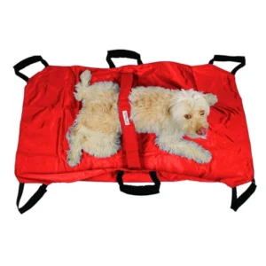 Camilla de Transporte para Perros – Walkin' Pets