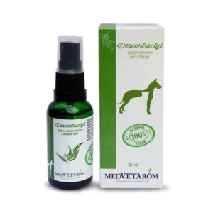 Descontractyl – Spray para Músculos y Piel (30 mL)
