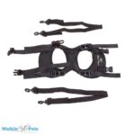 X walkin lift rear 5