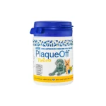 ProDen PlaqueOff polvo dental para perros 40 g